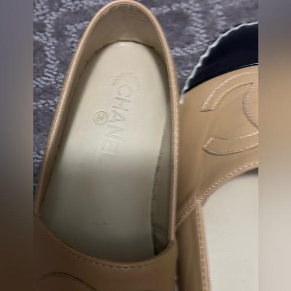 COPY - Chanel Espadrilles - Picture 4 of 8